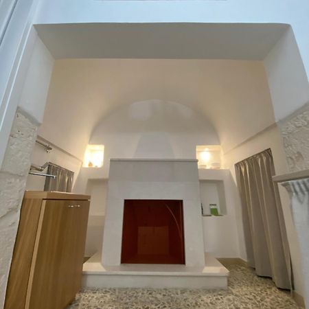 Casa Nua Villa Locorotondo Dış mekan fotoğraf