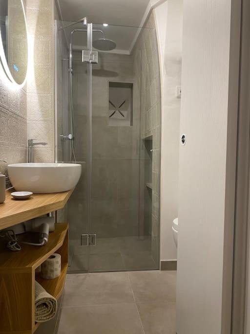 Casa Nua Villa Locorotondo Dış mekan fotoğraf