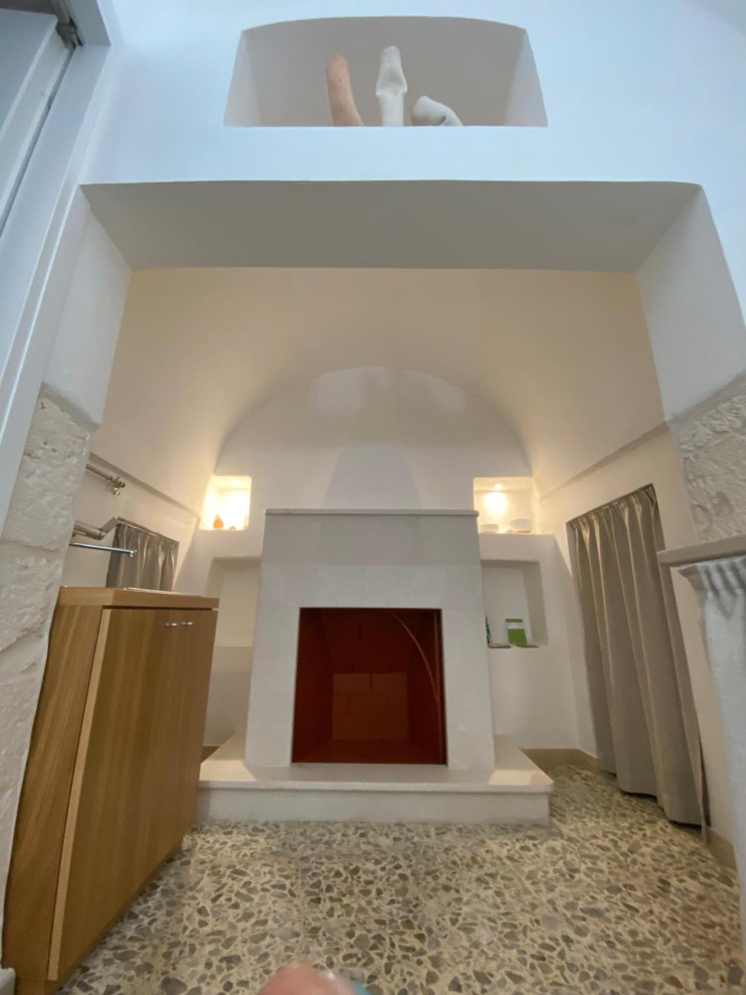 Casa Nua Villa Locorotondo Dış mekan fotoğraf